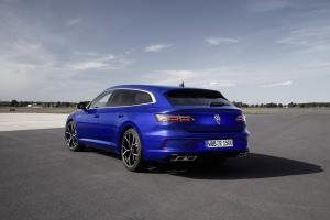 Volkswagen Arteon Shooting Brake R 2020 года  (WW)